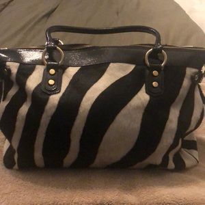 Cavalcanti large tote